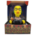 Anatra RB Gins-Bird, alias "Anatra dissidente"