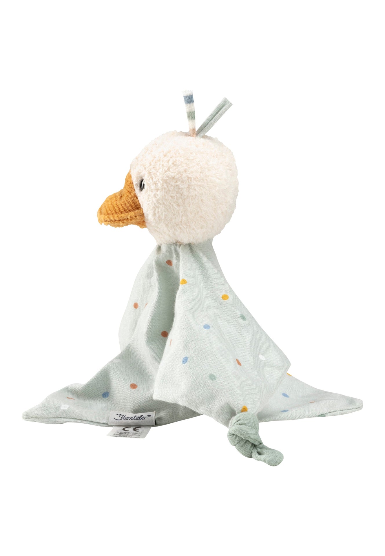 Doudou Anatra Edda S