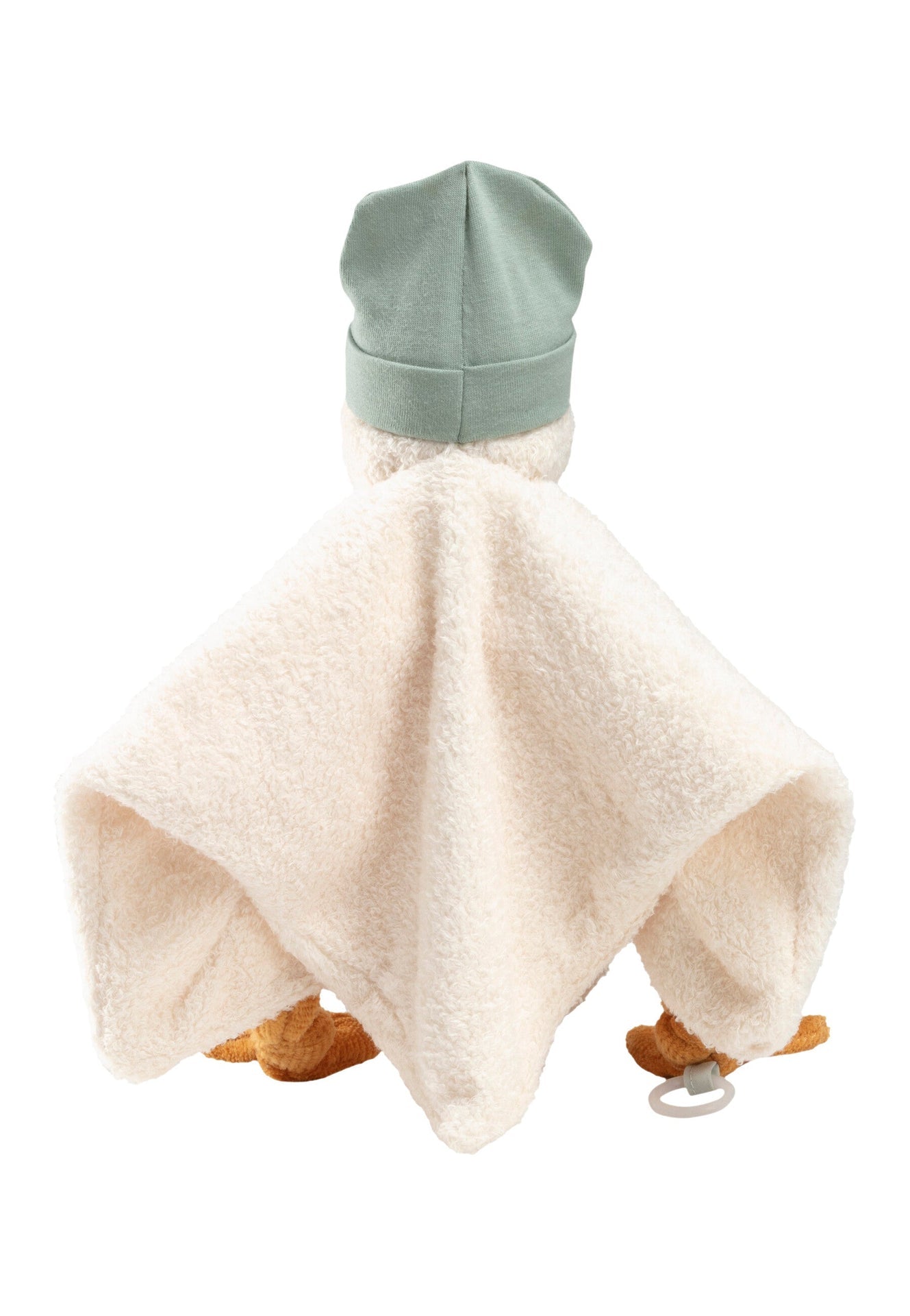 Edda M Duck Comforter
