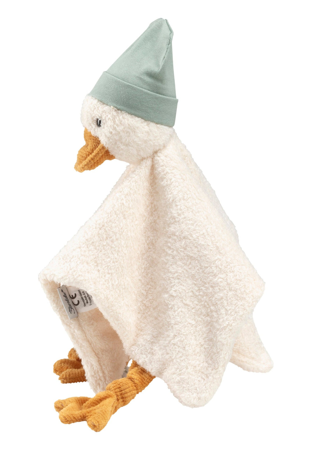 Edda M Duck Comforter