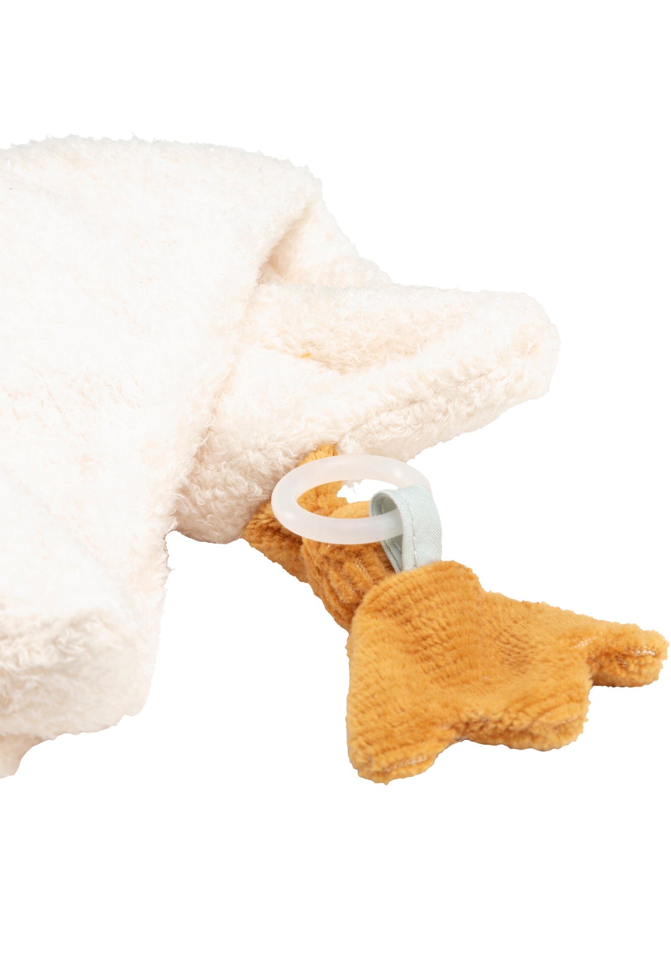 Edda M Duck Comforter