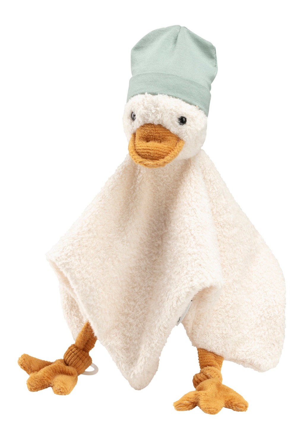 Edda M Duck Comforter