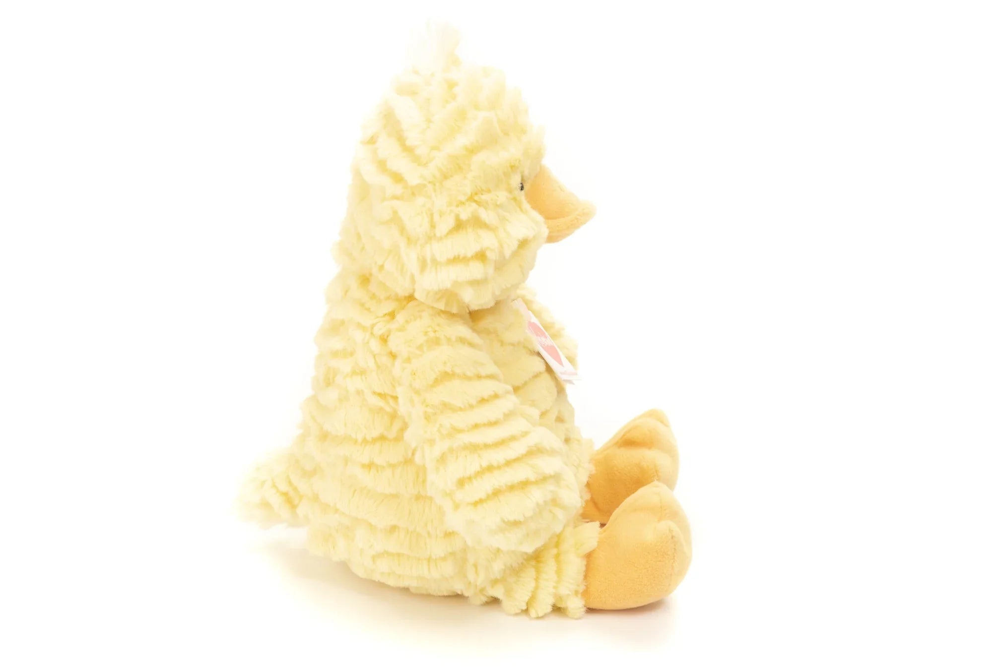 Peluche Pulcino Franzi