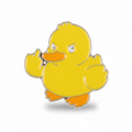 Spille Paperella Gialla Duck Off