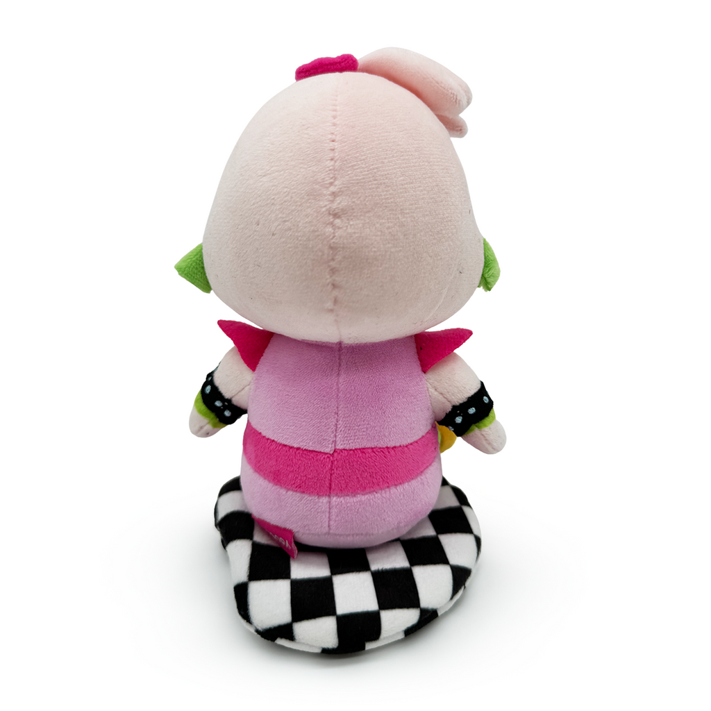 Glamrock Chica Shoulder Rider (15 cm)