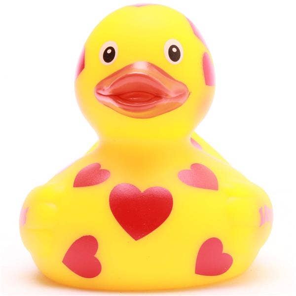 Duck Love