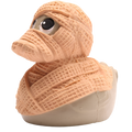Mummy Duck