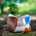 ANIMIGOS IL MONDO DELLA NATURA GERMANO REALE