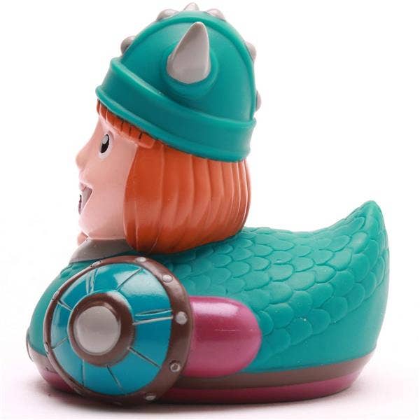 Viking Duck Wickie