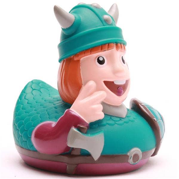 Viking Duck Wickie