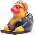 Pianist Duck
