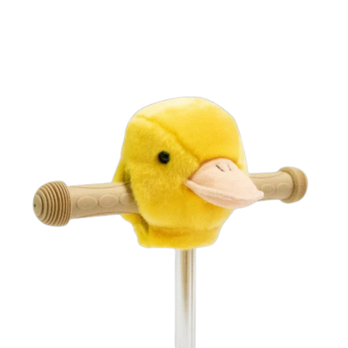 Accessoire tête de canard pour vélo ou trottinette enfant - Wild & Soft