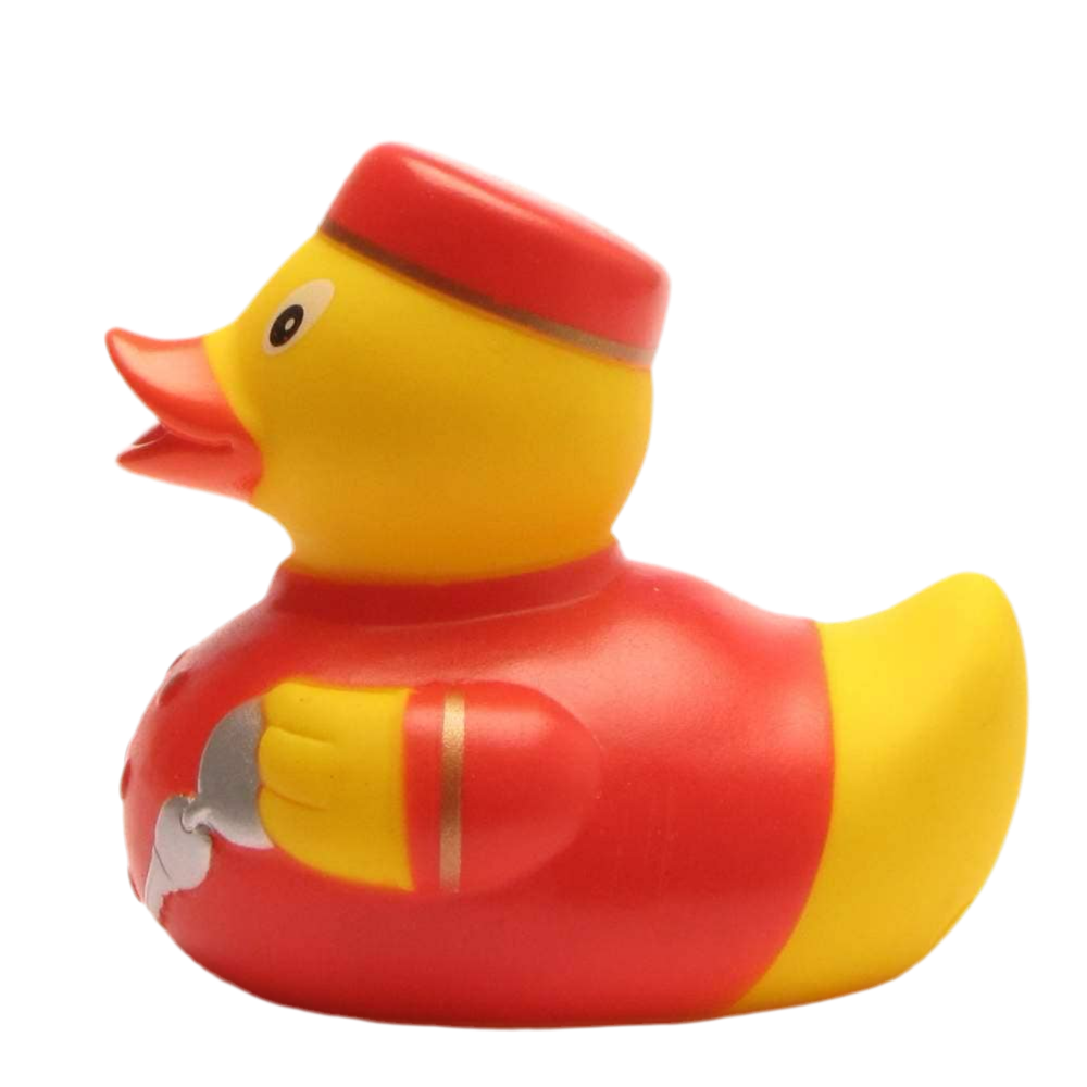 Canard Portier
