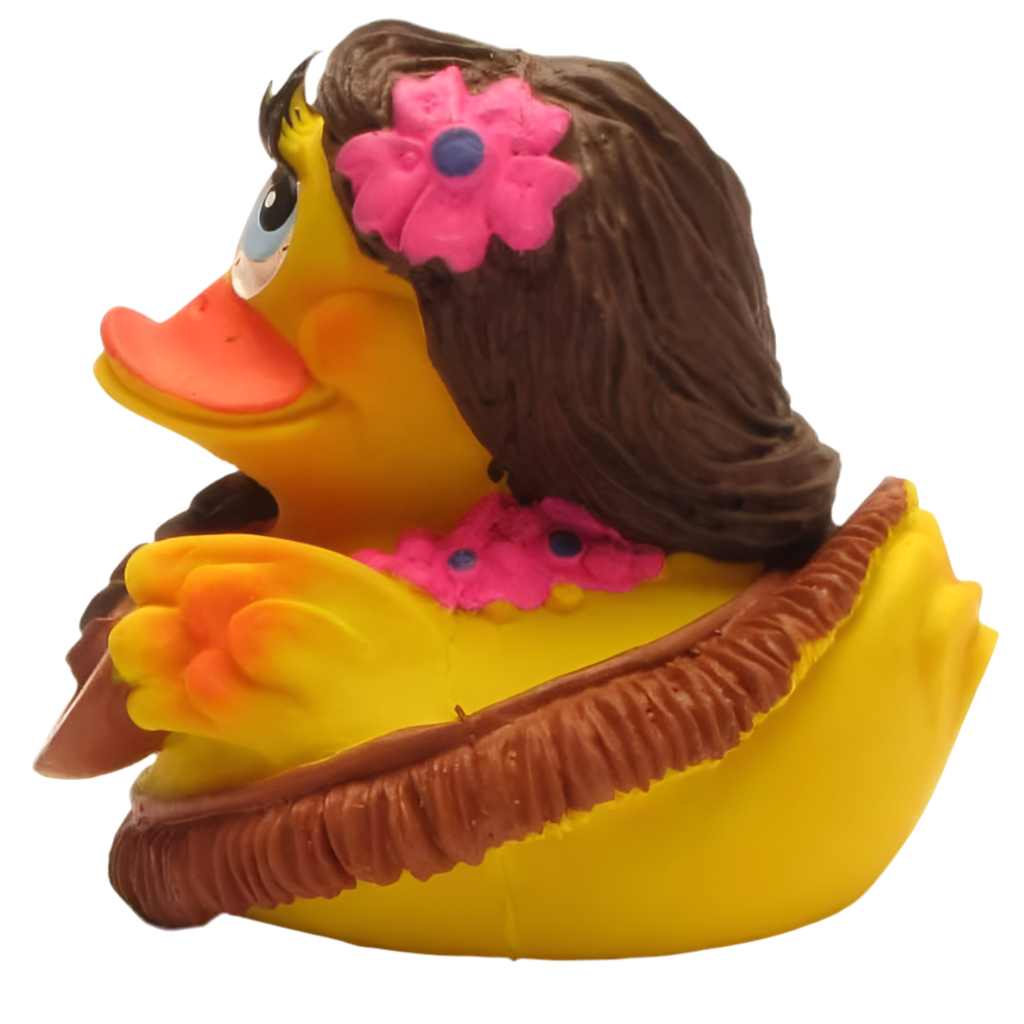 canard hawaienne lanco