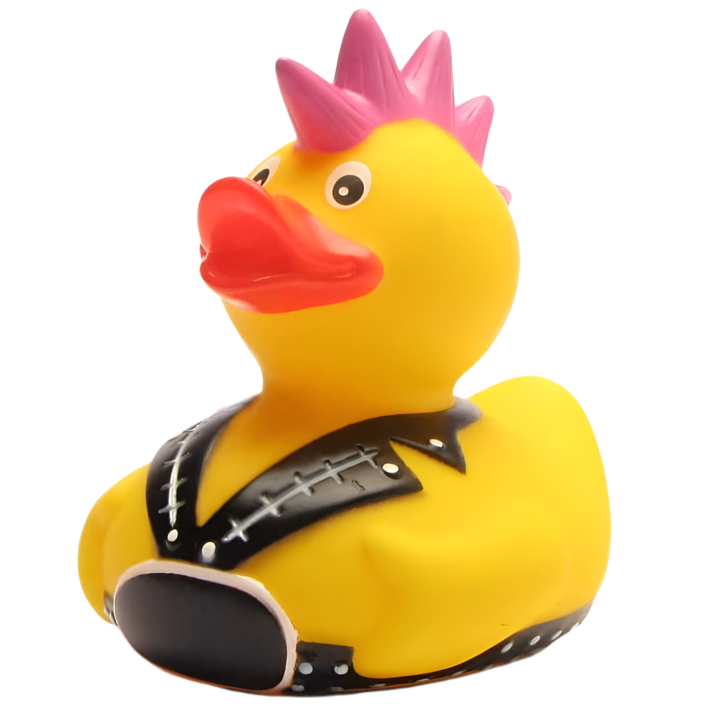 Canard Punk