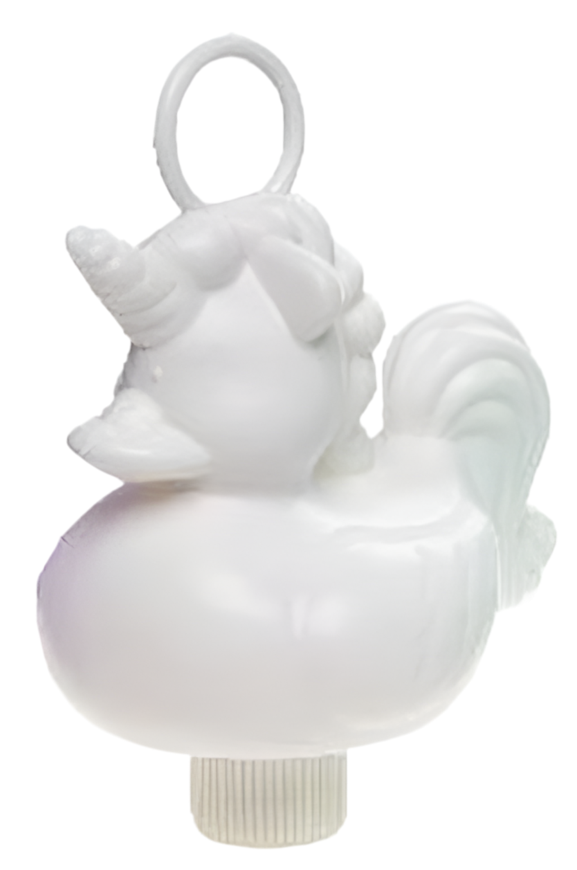 Canards Licorne de Pêche aux Canards