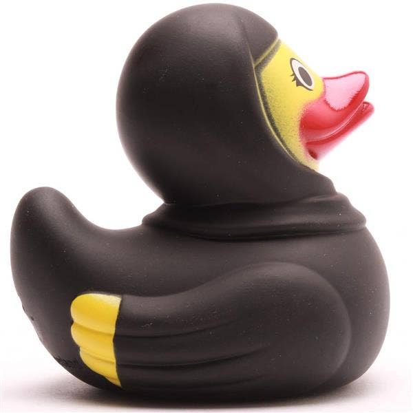 Duck Hijab