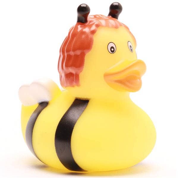 Duck inBee