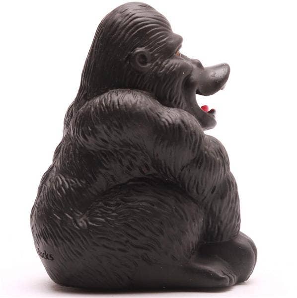 Gorilla del Bagno
