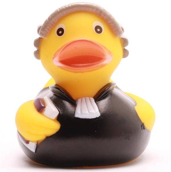 Judge Duck