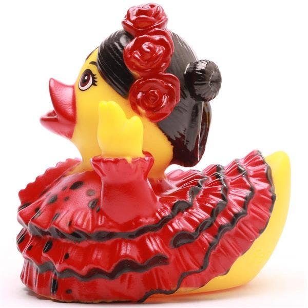 Anatra Flamenco