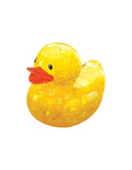 Puzzle 3D Crystal Anatra