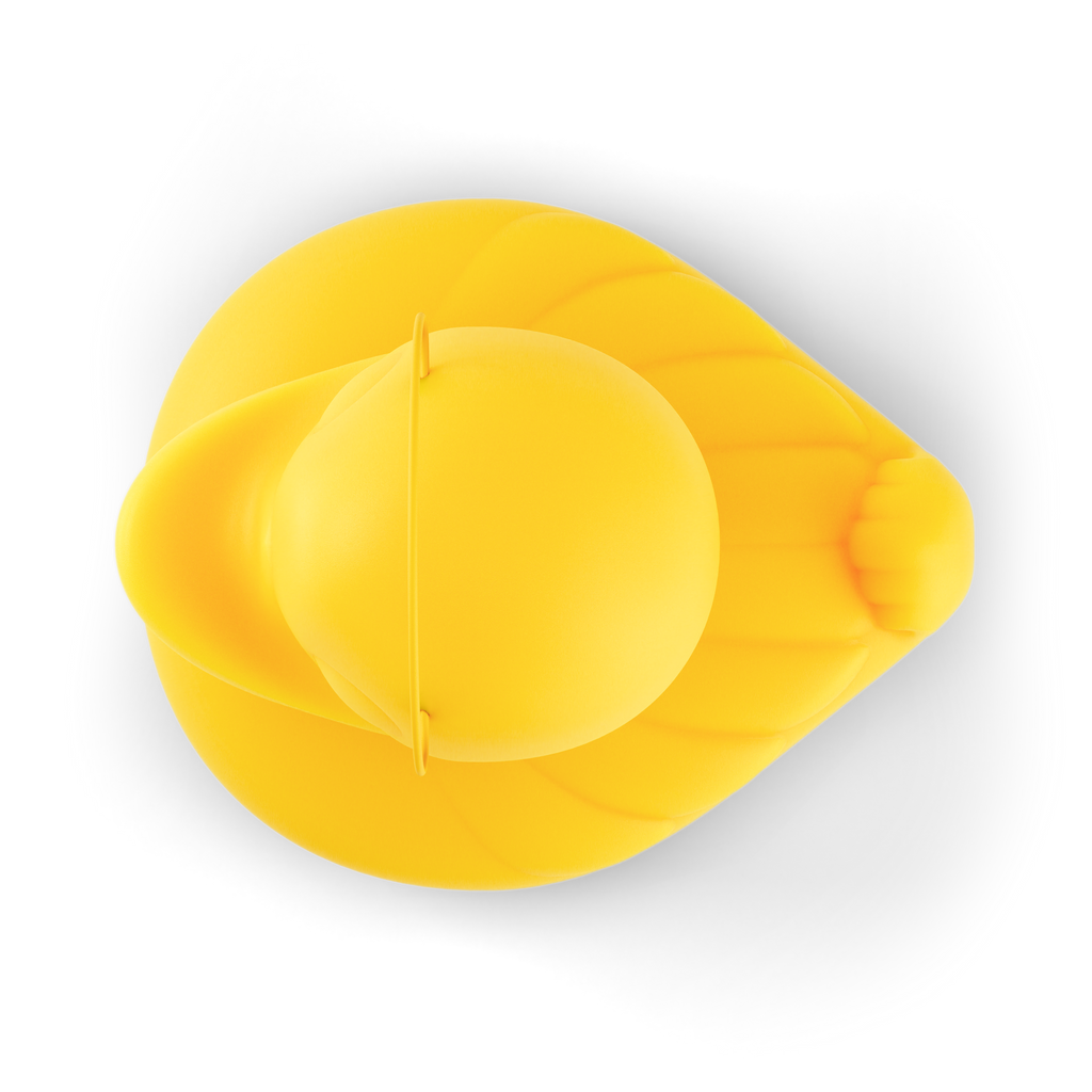 Lampada a forma di anatra "The DUCK DUCK Lamp" (MEGA)