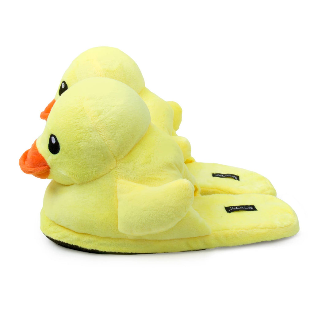 Chaussons Canard Helio Ferretti Vue 3