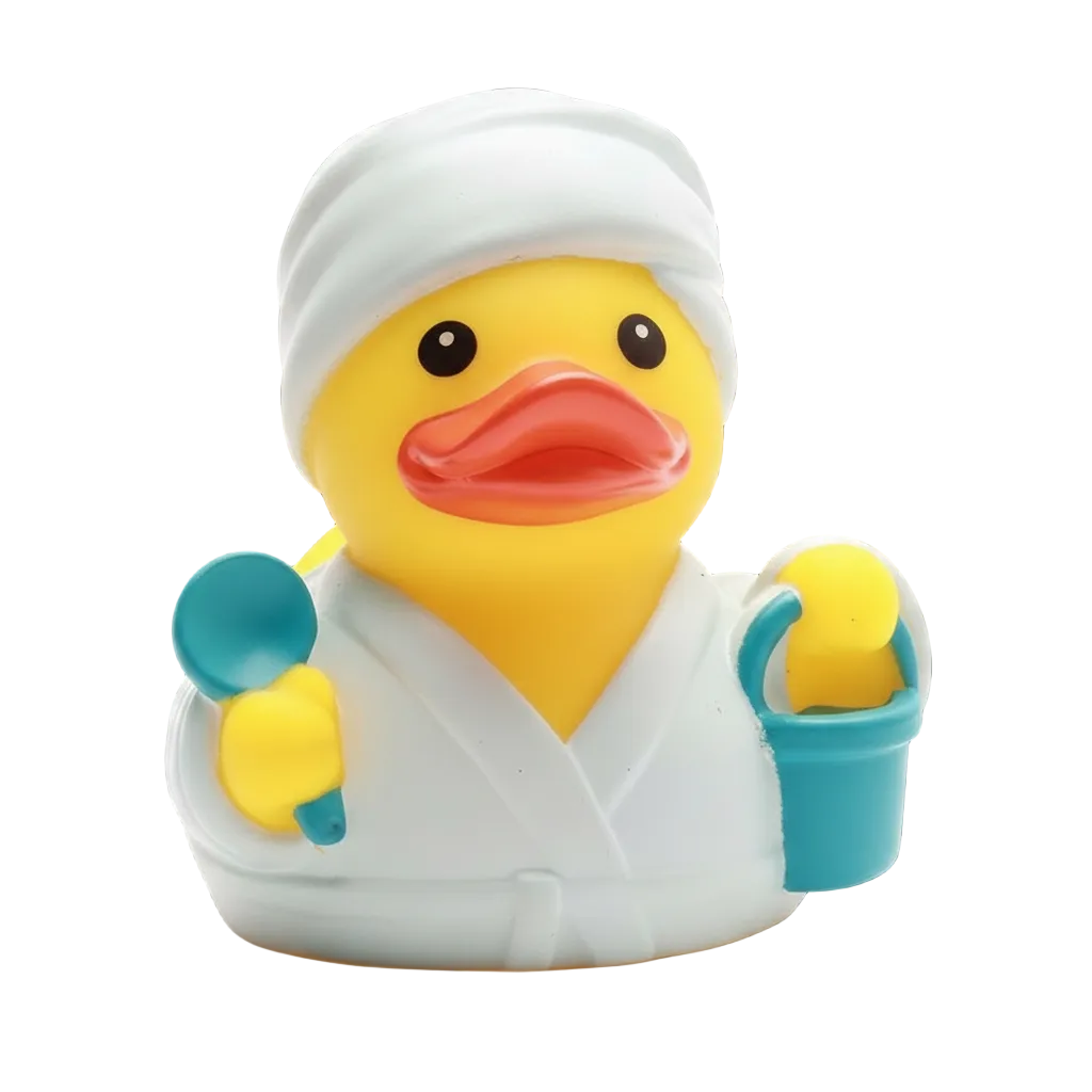 Canard Spa & Benessere