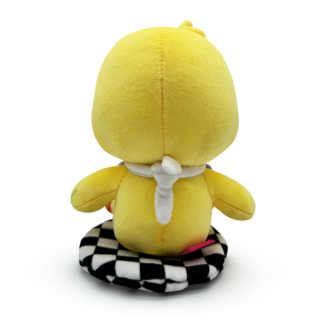 Chica sulle spalle (15 cm)