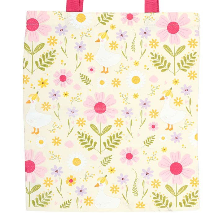 Borsa tote Anatre e Margherite