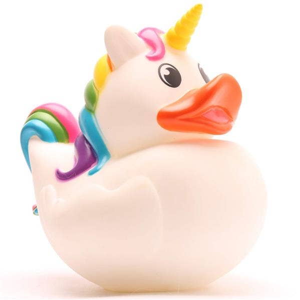XL Unicorn Duck