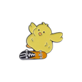 pins poussin skater