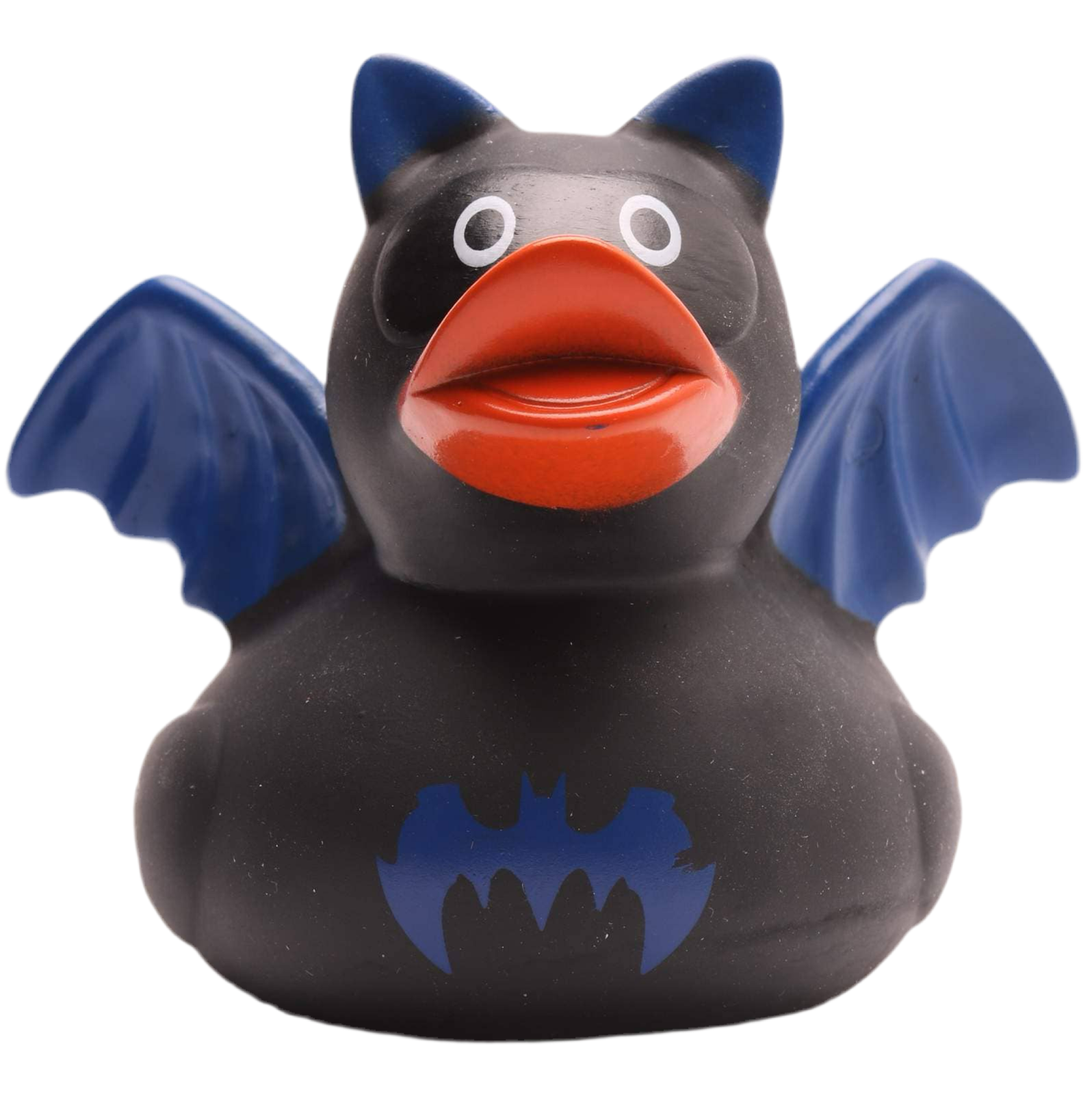 Canard Chauve-souris noir/bleu