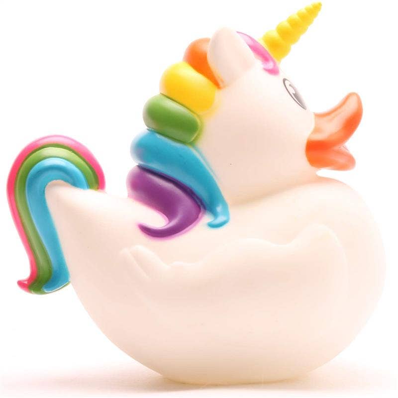 XL Unicorn Duck