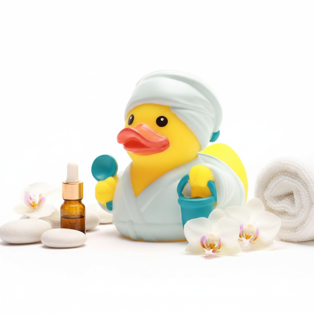 Canard Spa & Benessere