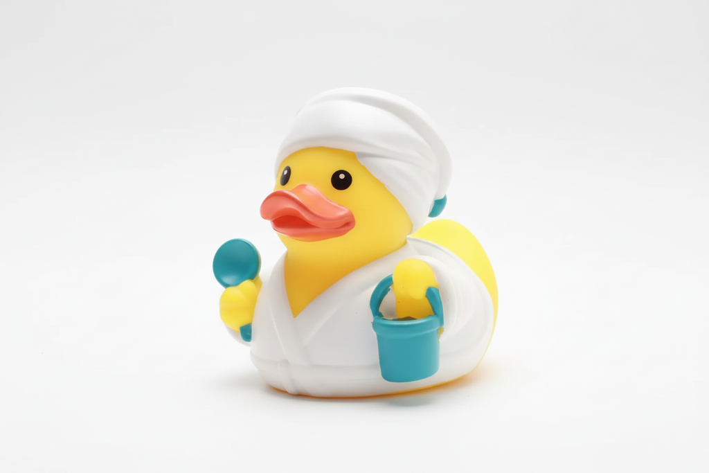 Canard Spa & Benessere