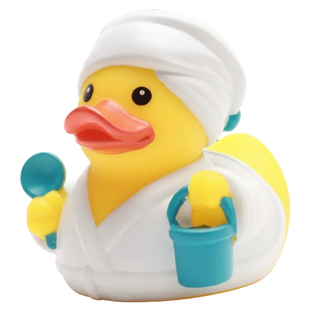 Canard Spa & Benessere