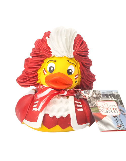 Canard Autrichien