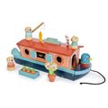 Duck River Boat "Mallardeau" 