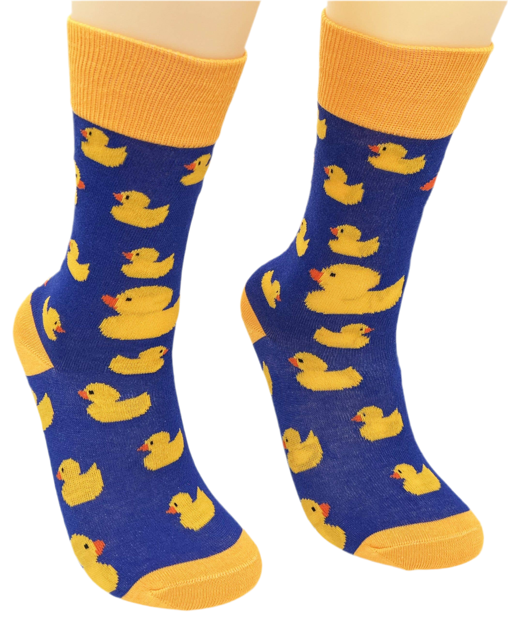 Calzini Anatre "Rubber Ducks"