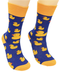 Calzini Anatre "Rubber Ducks"