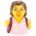 Canard the Queen of Soak