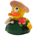Canard Jardinier