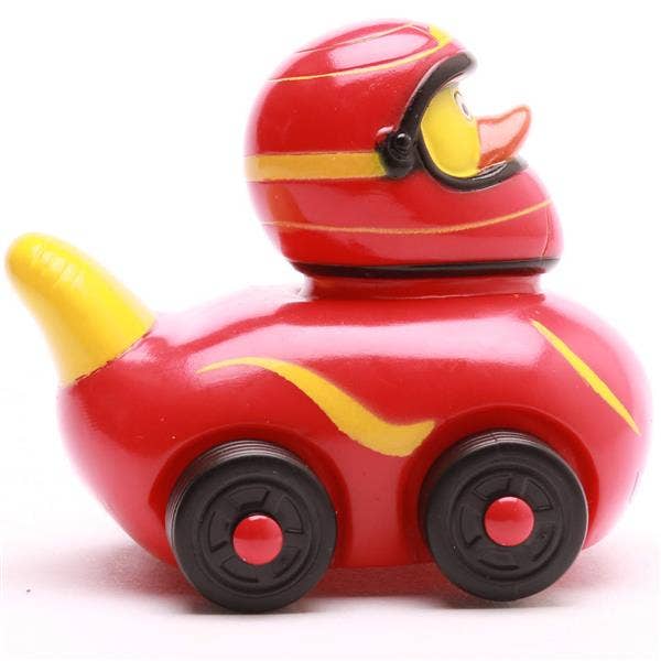 Canard Formule 1 - Rouge