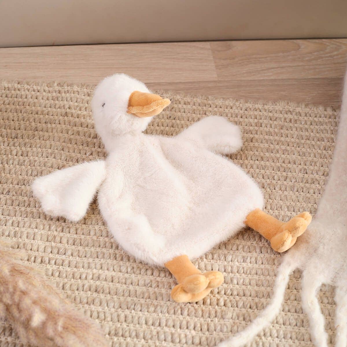 Doudou Mabel l'Anatra