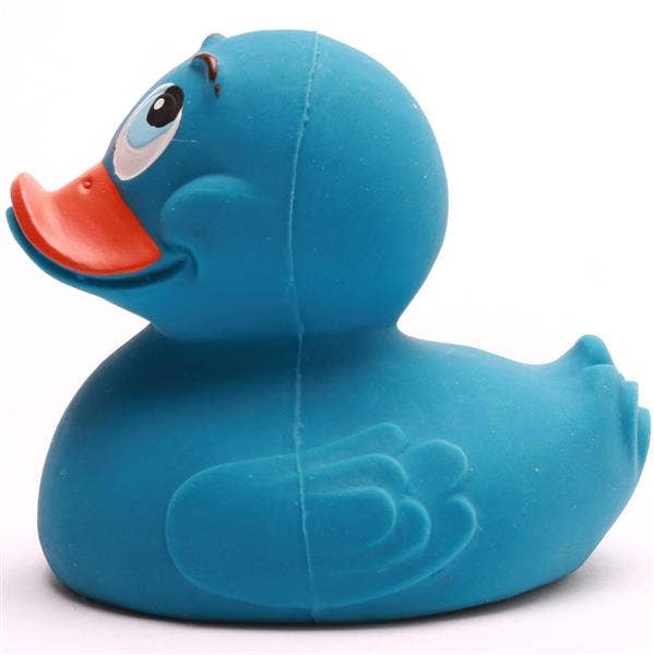 Canard Classique Bleu