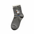 Chaussettes Canard Cute Friend