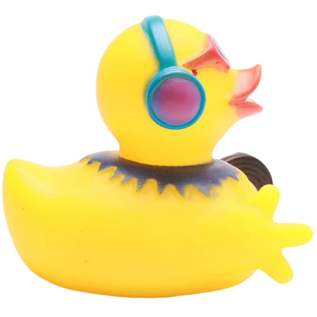 canard disc jockey cepewa