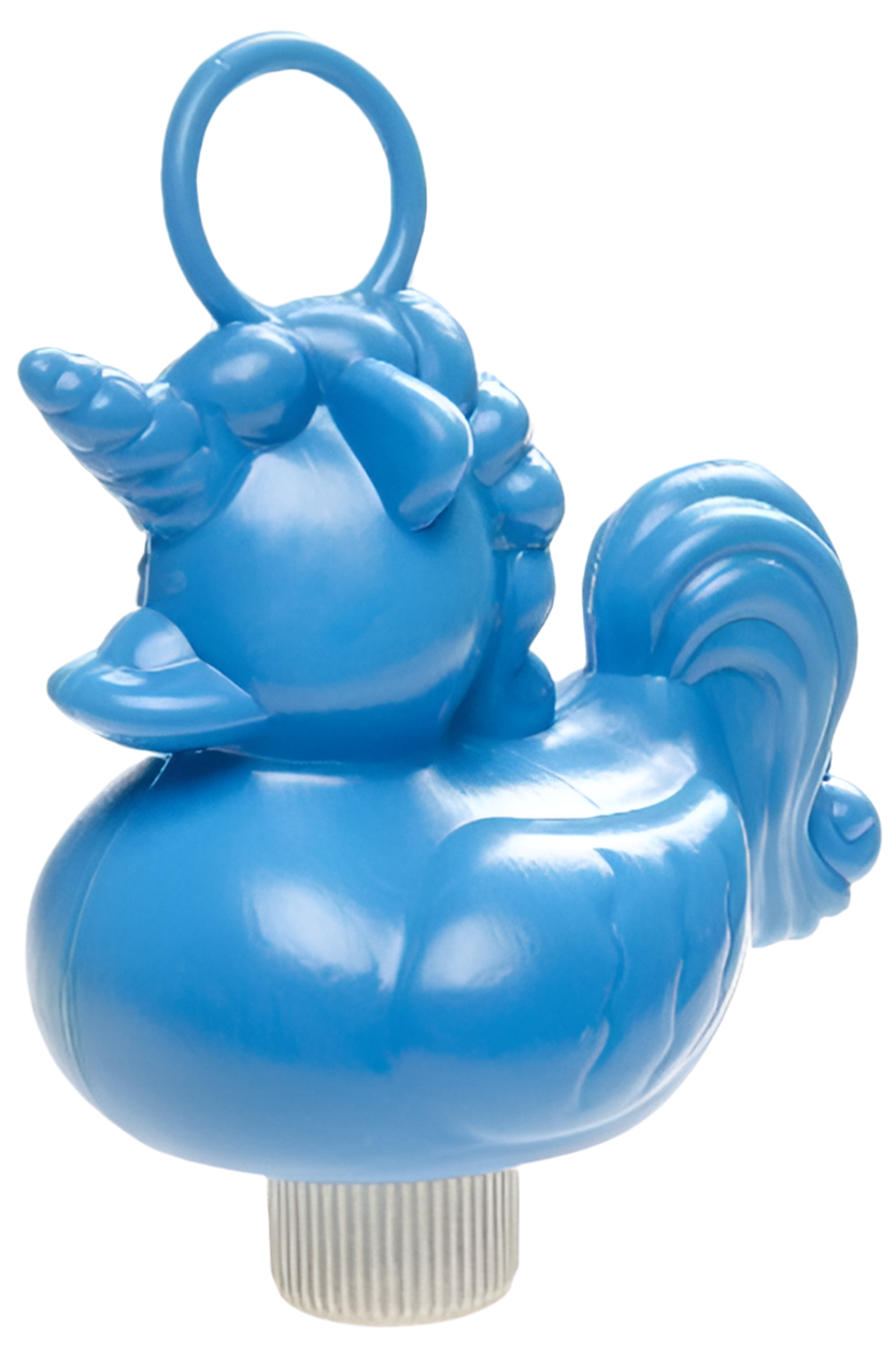 Canards Licorne de Pêche aux Canards